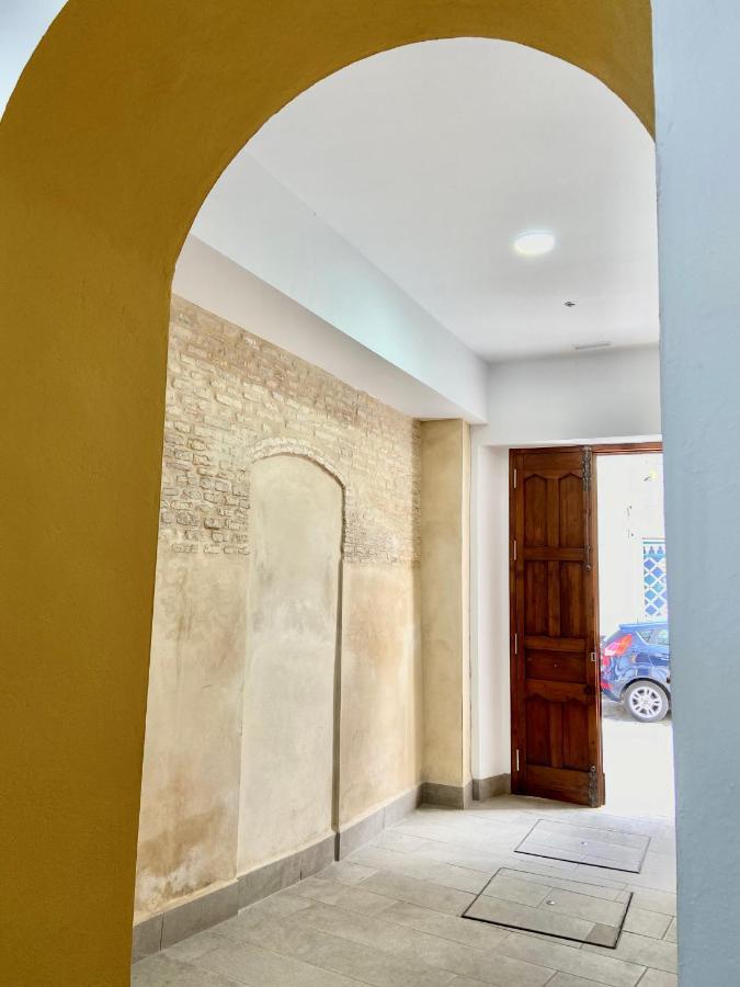 Fantastico Apto. En El Centro Historico De Sevilla מראה חיצוני תמונה